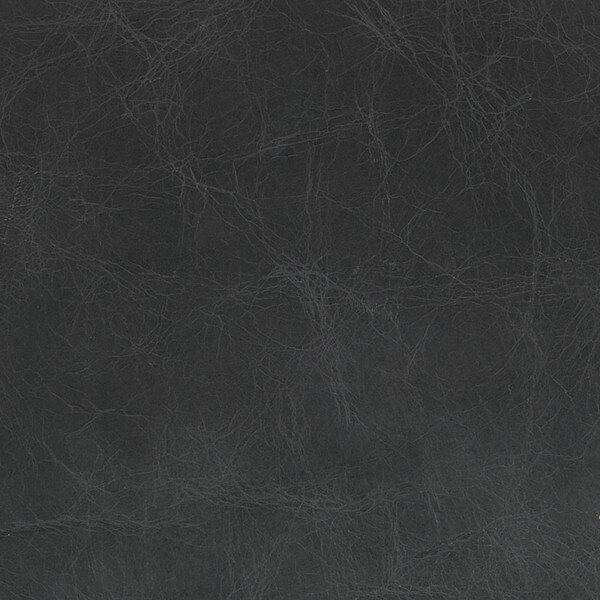 Leather Swatch (Modern Black)